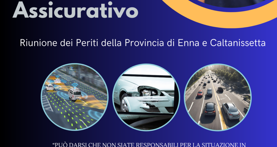 Incontro San Cataldo